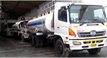 Servicio de Transporte de Combustibles